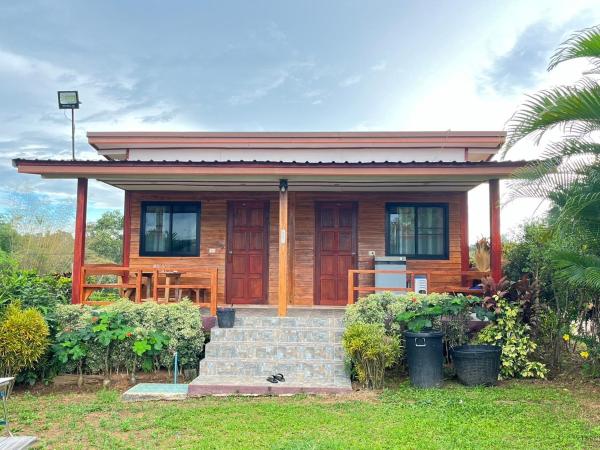 Foto 8: บ้านสวนหมอกเขาค้อ a2