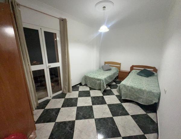 A la foto es mostra l'objecte Almogia hébergement situat a la ciutat de Almogía.