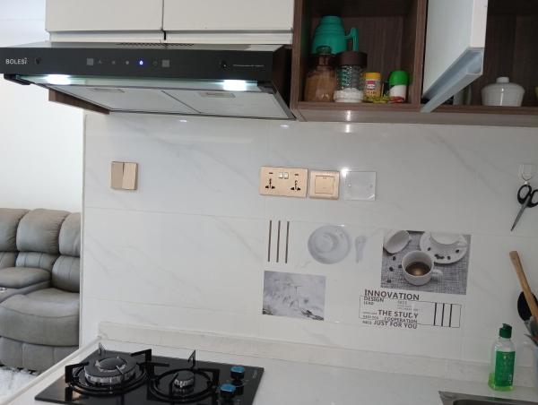 Foto 9: Classy Studio in Nairobi