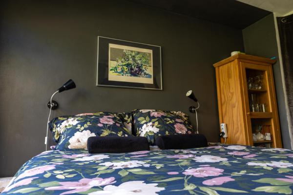 Photo 5 : Bed & Breakfast 28 Appartement met Privé Tuin