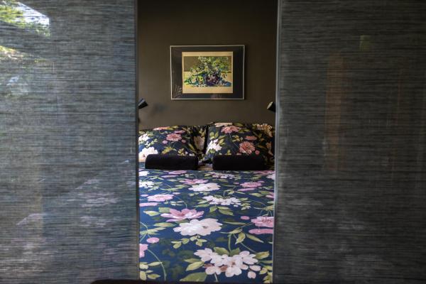 Photo 6 : Bed & Breakfast 28 Appartement met Privé Tuin