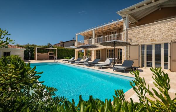 Villa Monte Vizinada - Poreč