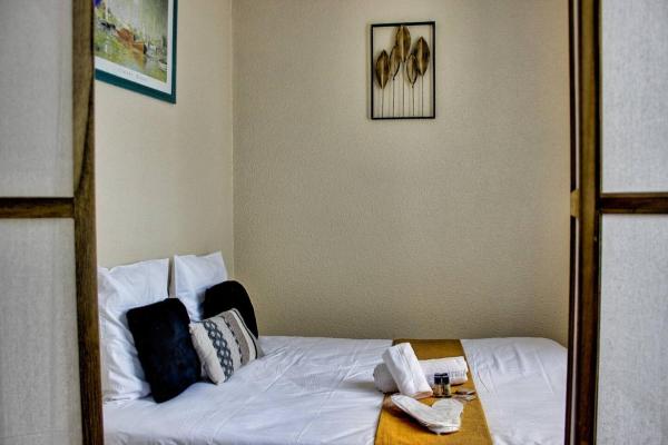 A la foto es mostra l'objecte Appartement PONTAILLAC- ROYAN situat a la ciutat de Pontaillac.
