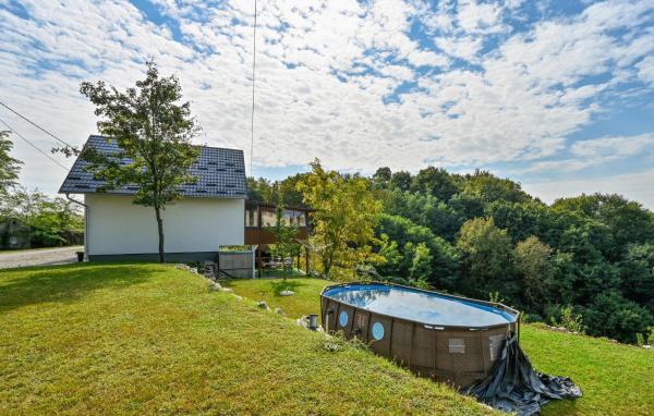2 Bedroom Nice Home In Vinica Breg - Croacia