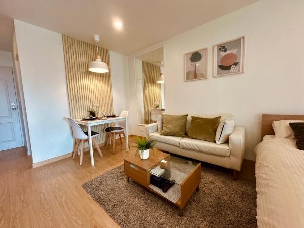 Apartment - Phra Khanong, Bangkok