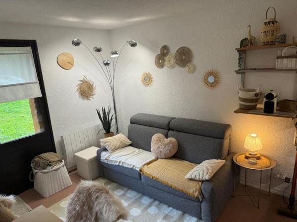A la foto es mostra l'objecte Joy Apartment situat a la ciutat de Onnion.