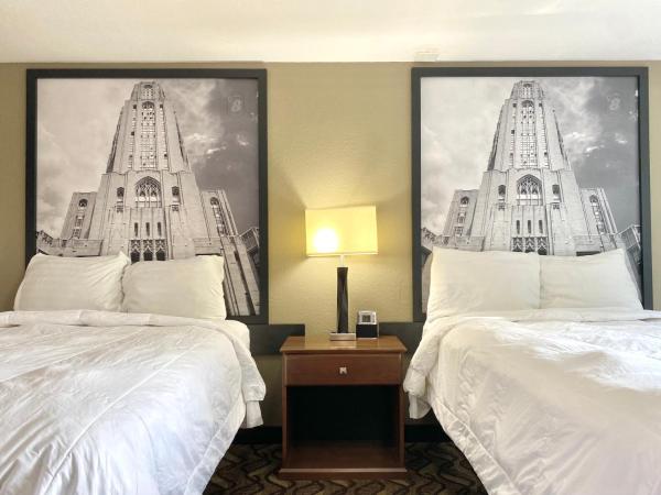 Foto 4: Super 8 by Wyndham Greensburg