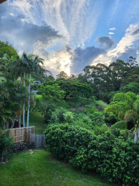 Bushland View Retreat