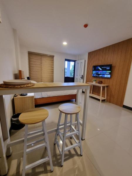 Foto 4: Flat 35, Unit F