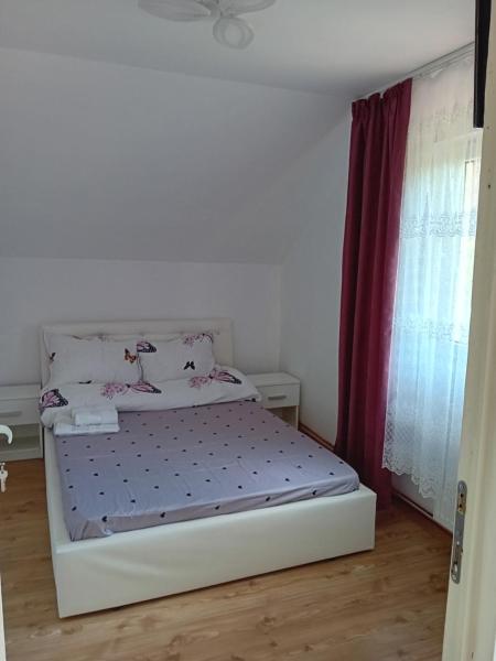 A la foto es mostra l'objecte Camera Verii situat a la ciutat de Vad.