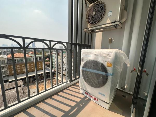 monthly and Annual condo, Bangkok
