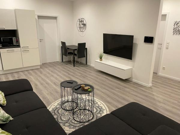 Apartment Elegance - Olpe