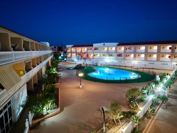 Encantador Estudio Con Terraza Privada Y Espectaculares Vistas Al Mar En Costa Del Silencio, Cerca De Los Cristianos - Isole Canarie