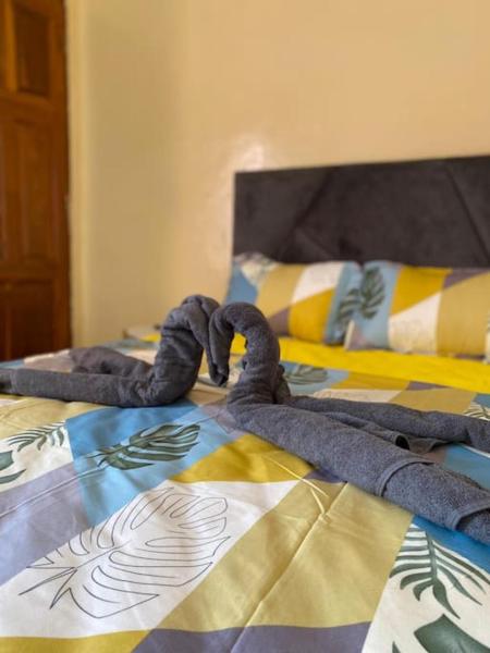 Logement confortable - Soumbedioune, Дакар