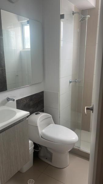 Apartamento puerto Banus Rodadero sur, Santa Marta