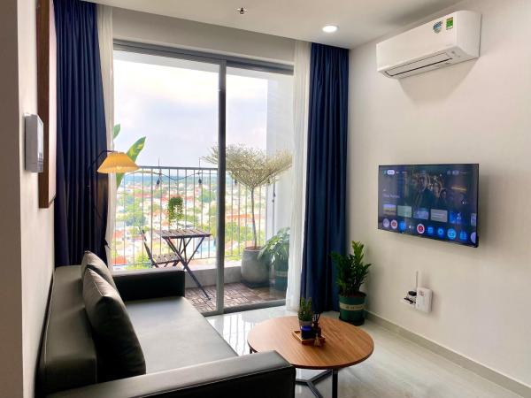 Homestay in Binh Duong - Thu Dau Mot, Phú Lợi