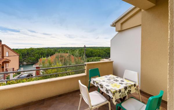 A la foto es mostra l'objecte 1 Bedroom Cozy Apartment In Krusevo situat a la ciutat de Kruševo.