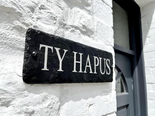 Zdjęcie 8: Ty Hapus