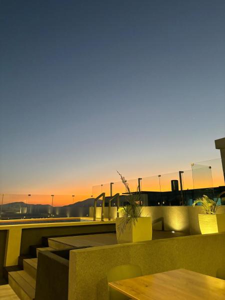 Hotel Piedra Santa - Moquegua - Moquegua