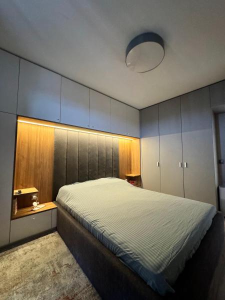 Na zdjęciu widoczny jest obiekt Central Apartment with Amazing Views położony w mieście Sofia.