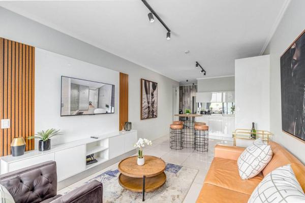 A la foto es mostra l'objecte 2 Bed Luxury Apartment, Ellipse, Waterfall situat a la ciutat de Midrand.