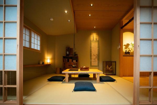 Foto 8: 喜楽鹿鳴
