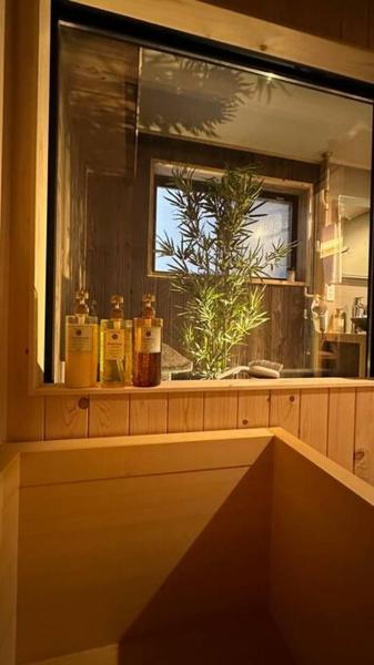 Photo 3 : 愛の華