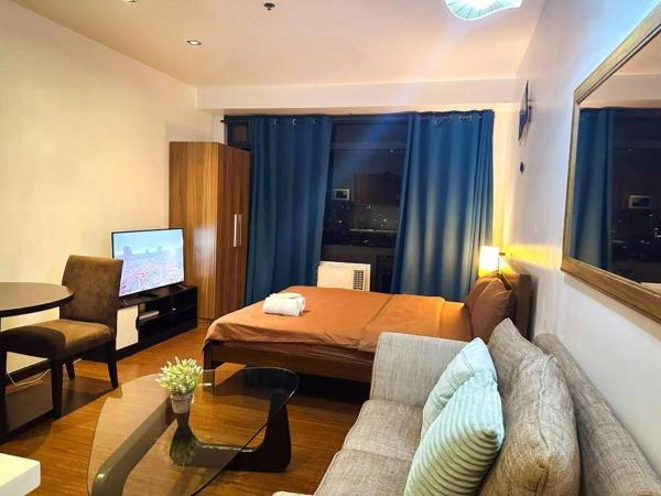 Foto 4: Spacious Unit in Gramercy Makati