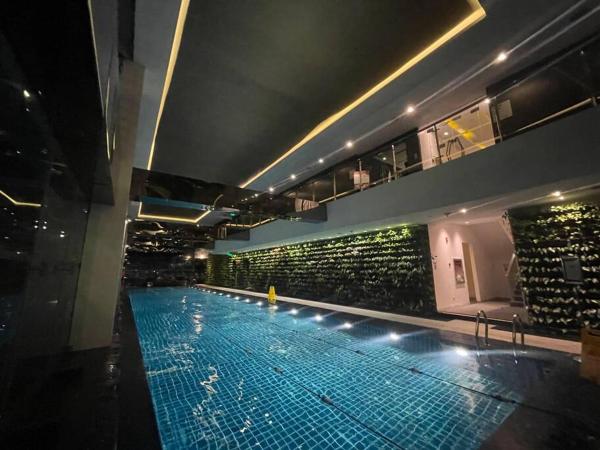 Foto 5: Spacious Unit in Gramercy Makati