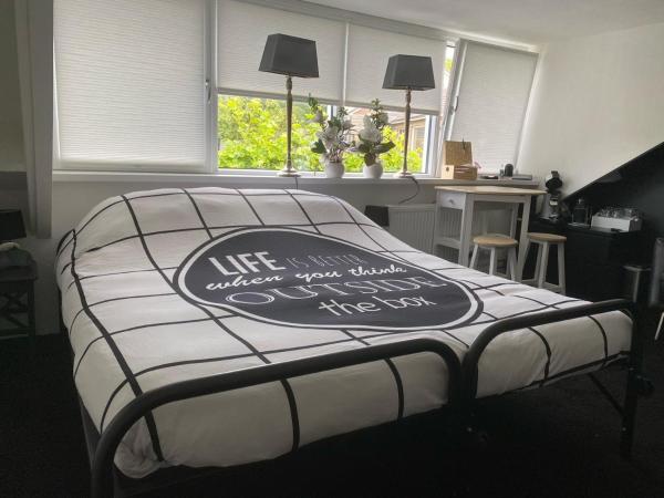 Foto 2: Bed & Breakfast