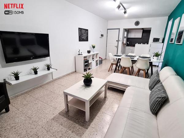 Pandora's Apartment - Margarita Gardens, Paphos