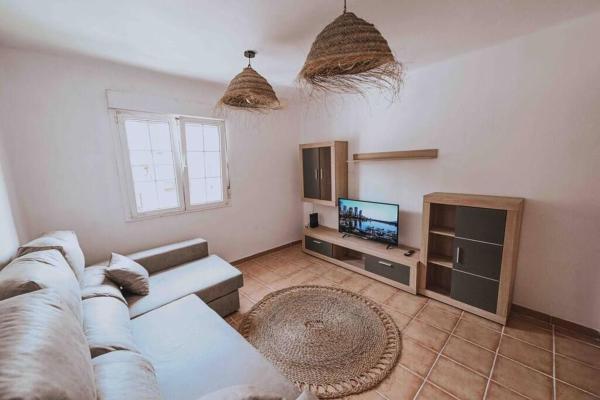 Στη φωτογραφία φαίνεται το αντικείμενο Candás Playa Apartamento που βρίσκεται στην πόλη Candas.