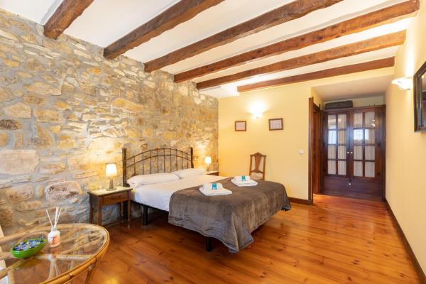 A la foto es mostra l'objecte Zelaikoa Behekoa - baskeyrentals situat a la ciutat de Iraeta.