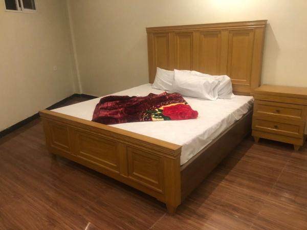 Al Buraq Hotel, Islamabad