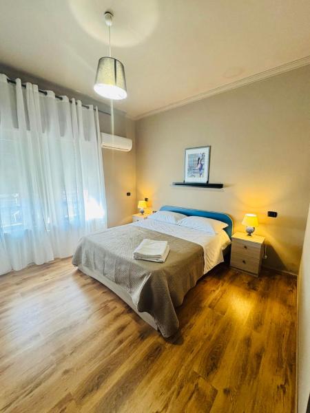 Catania Holiday Home, Catane
