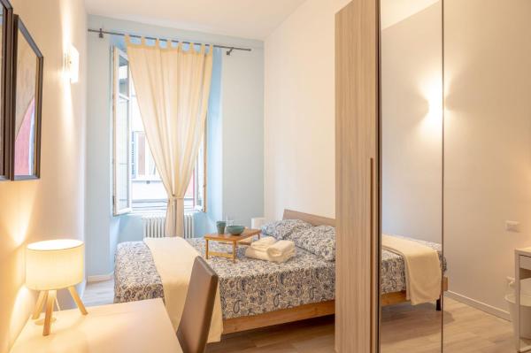 Appartamento Corte Degli Artigiani - Como