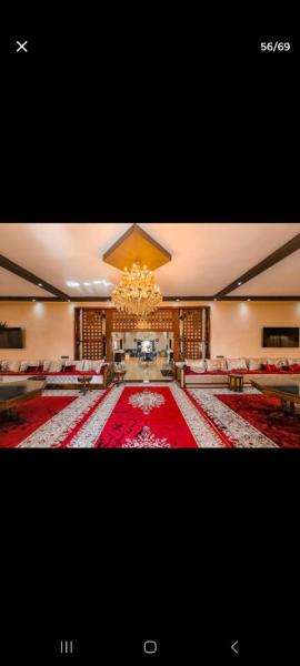 Zaouiet ben sassi, Marrakesch