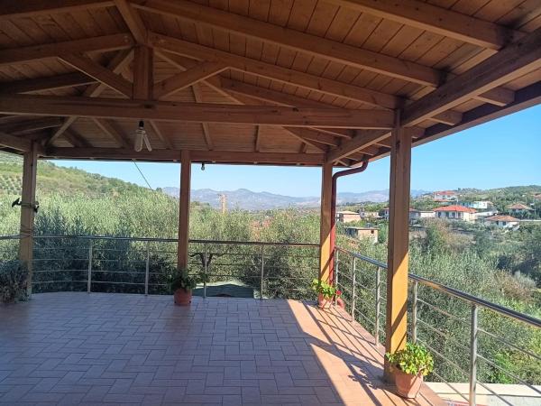 På billedet ses objektet Beqiri Apartment beliggende i byen Belsh.