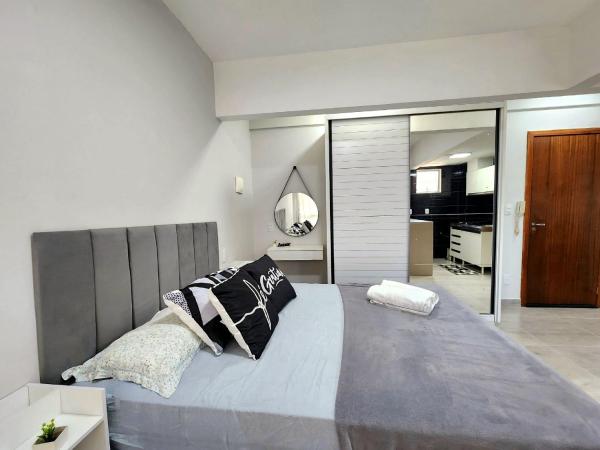 A la foto es mostra l'objecte Loft na av. Meia Praia, Itapema situat a la ciutat de Itapema.
