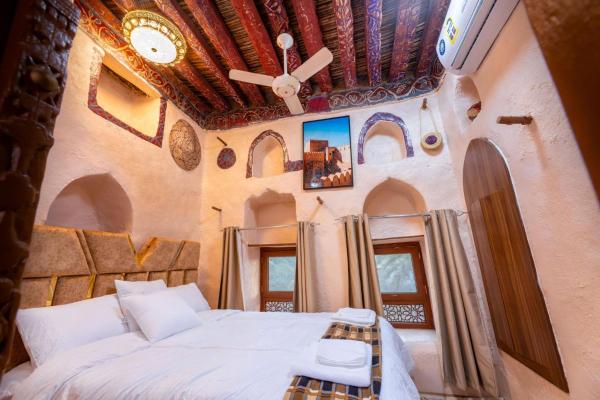 Manazil Inn نزل المنازل, Nizwa