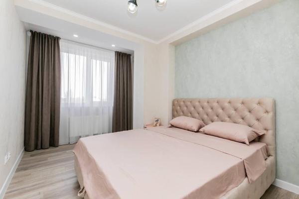 RentApart Center City, Chişinău