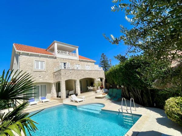 Villa Tiego - Premantura