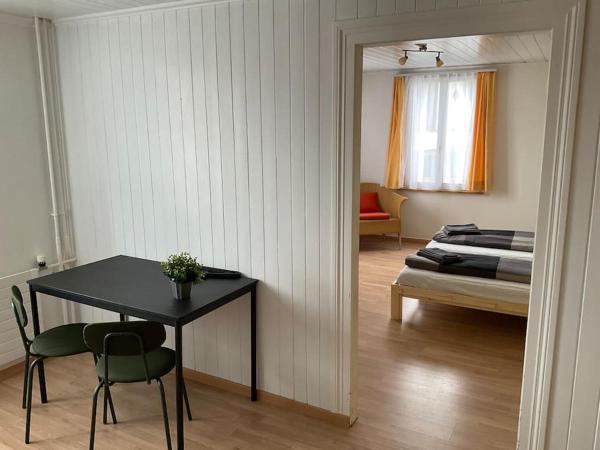Zdjęcie 2: 07 - Gästehaus Erika - Hundwil - Appenzellerland