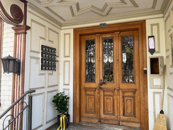 Zdjęcie 8: 07 - Gästehaus Erika - Hundwil - Appenzellerland