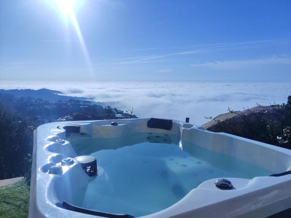 Villa Rapanui Piscina Y Jacuzzi Privados - Lloret de Mar