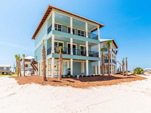 Lagoonie Goo Goo - Gulf Shores, AL