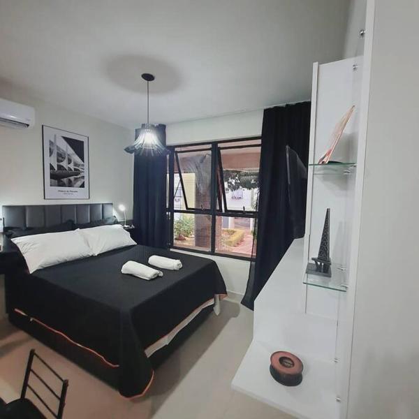 109 - Flat Brasília Cerradoの写真2