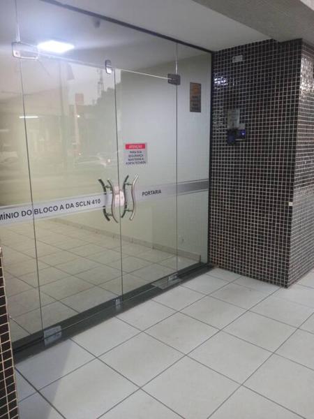 109 - Flat Brasília Cerradoの写真4