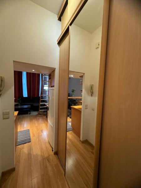Lisa appartement Brussels, Bruxelles