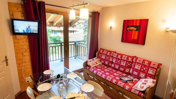 Chalets De Florence - Appart 6 Pers Centre Station Mae-7211 - Bardonecchia